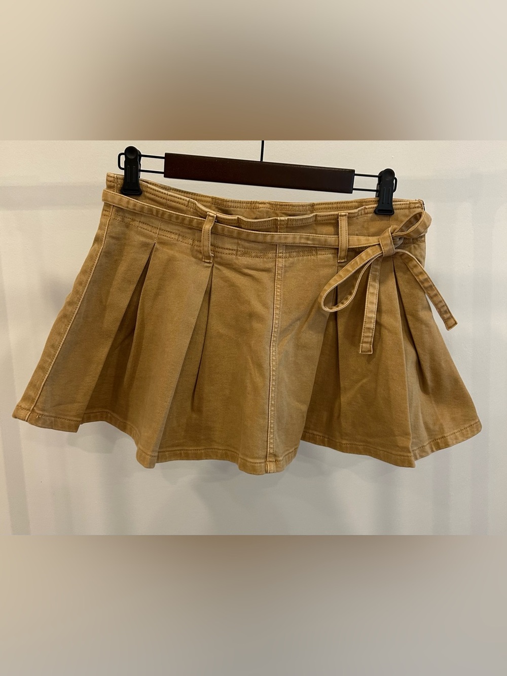 American Eagle Mini Skort